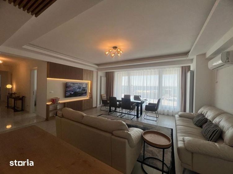 Apartament cu 3 camere în Nord