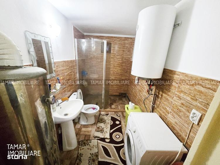 Casă cu 4 camere în Arăneag