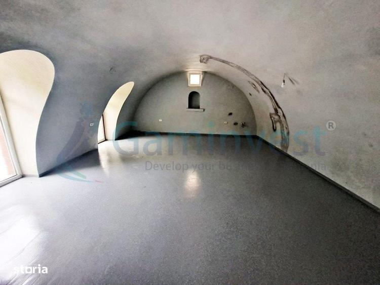 Cladire pretabila clinica,Gheorghe Doja,Oradea, Bihor,Gaminvest,A2411 - 8