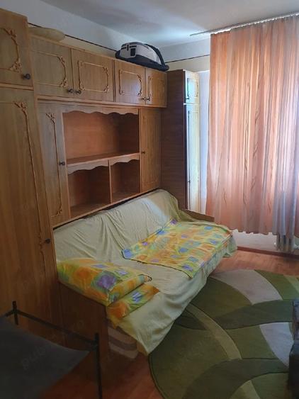 Garsonieră semidecomandată în UTA