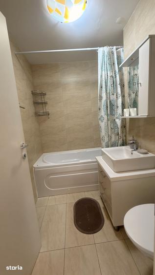 Apartament cu 2 camere decomandat în Ștefăneștii de Jos
