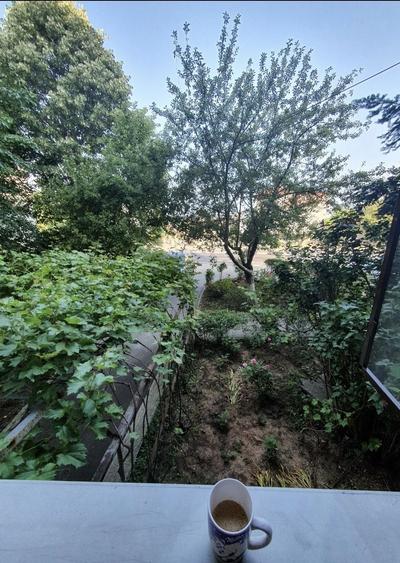 Apartament cu 3 camere decomandat în Sud