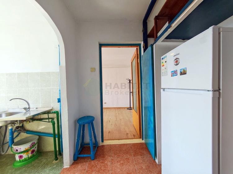 Apartament cu 2 camere decomandat, mobilat în Pantelimon