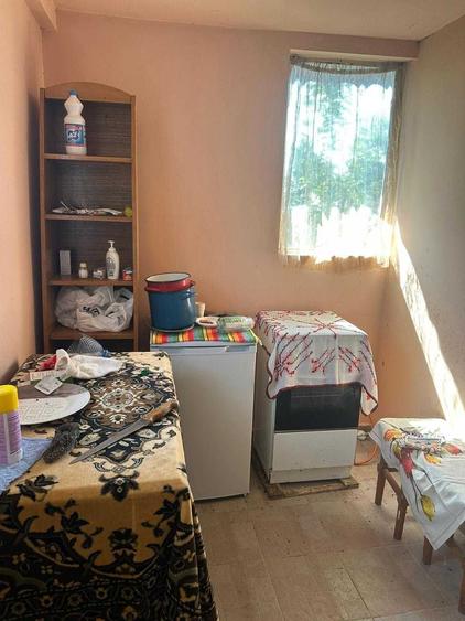 Casă cu 3 camere în Rediu