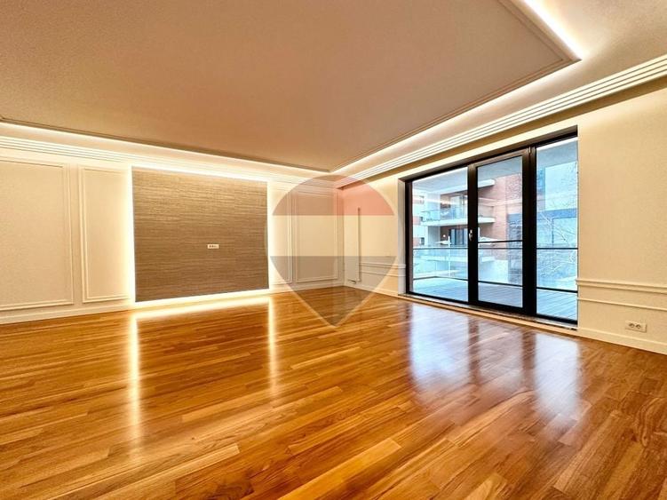 Inchiriere apartament 4 cam Dorobanti - 2