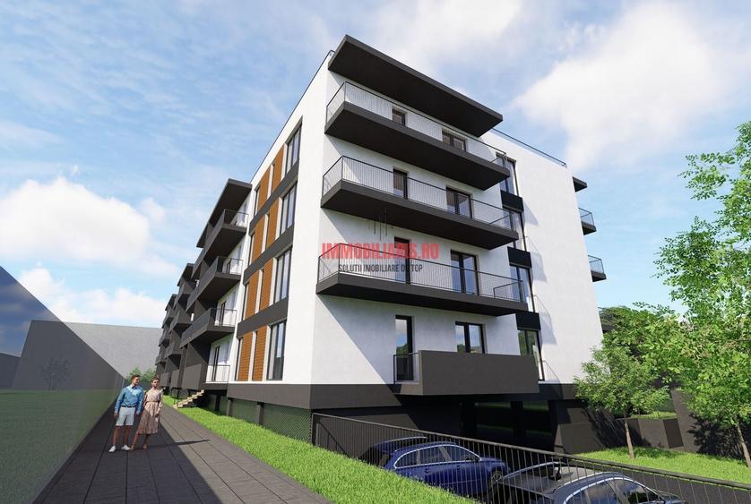 Apartament cu 2 camere decomandat în Theodor Pallady