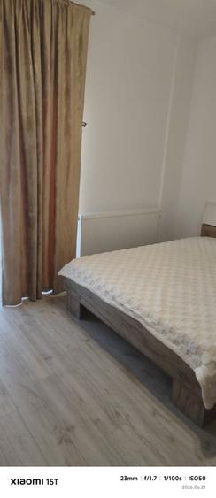 Apartament cu 2 camere decomandat în Olteni