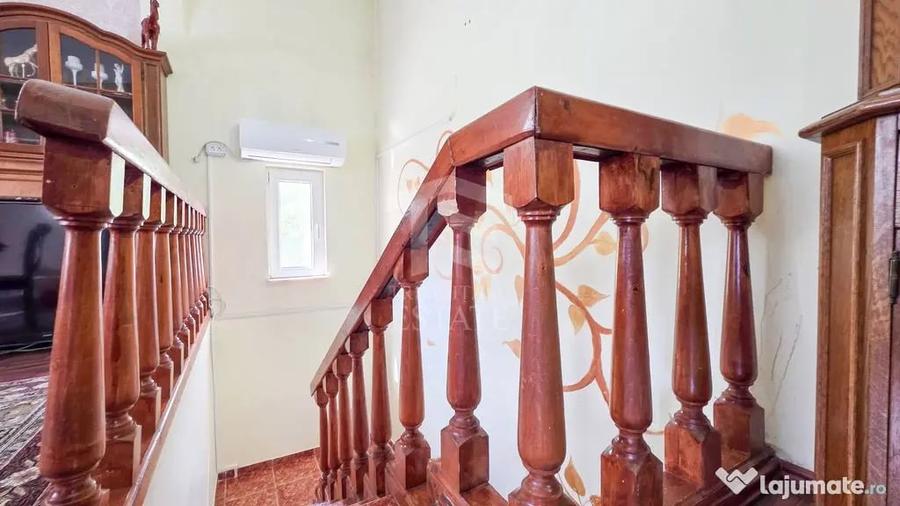 Casa 5 Camere + Spa?iu Comercial Stradal | Sos Chitila ... - 12
