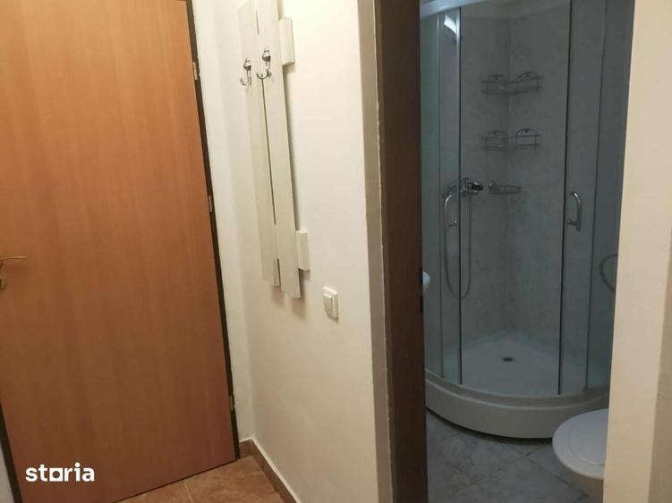 Garsonieră în Mărăști