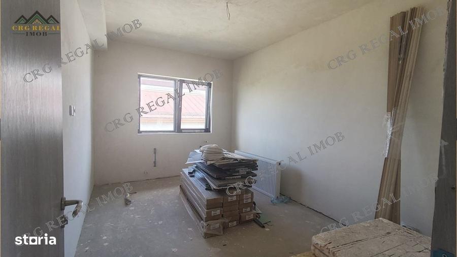 Super Oferta! CASA SINGULARA cu etaj TVA inclus 4camere Comuna Berceni - 10