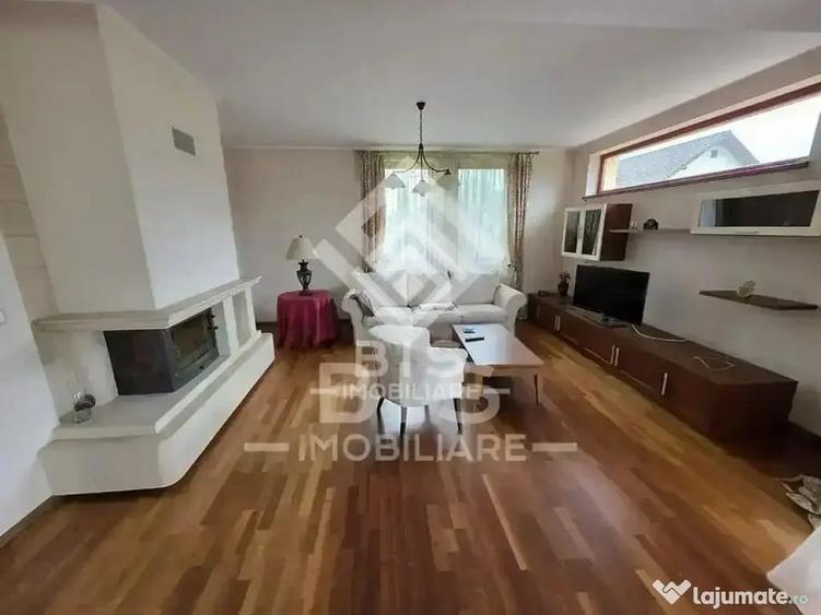 Casă cu 7 camere cu Teren 1200 Mp în Unirea
