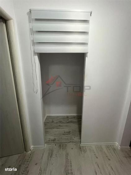 Vanzare apartament 2 camere Podu Ros - renovat complet - 8