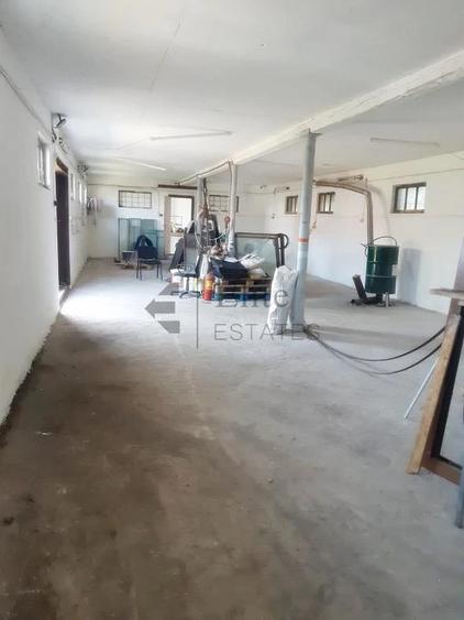 Casă cu Teren 4000 Mp în Chijic