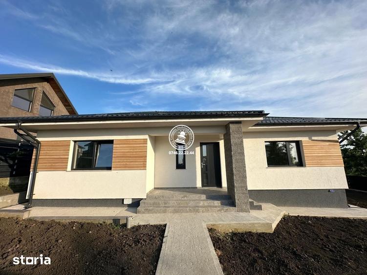 Casa cu 4 camere de vanzare , Visani - Barnova - 2