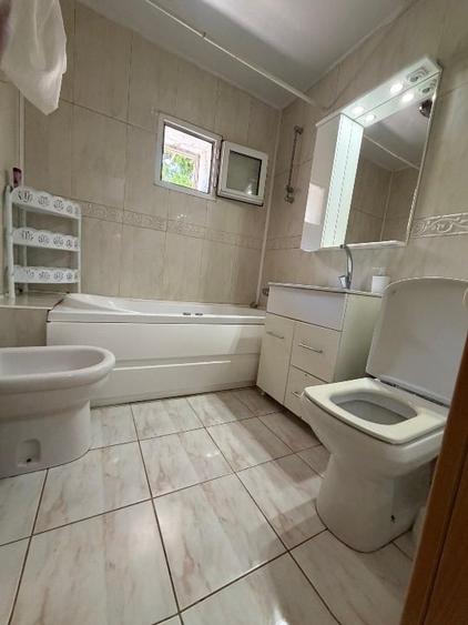 Apartament renovat, mobilat, linistit - 1