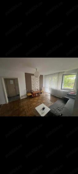 Apartament cu 2 camere decomandat în Sud