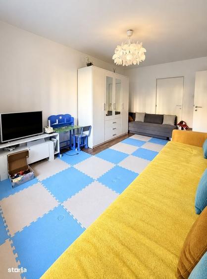 Apartament cu 2 camere decomandat în Astra — fotografia 3
