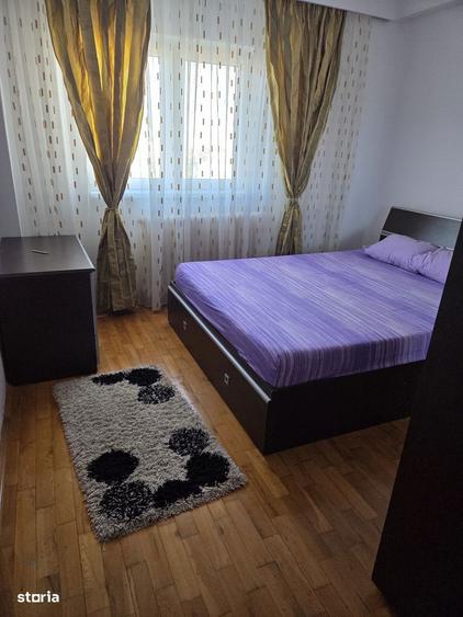 Apartament cu 2 camere în Baicului