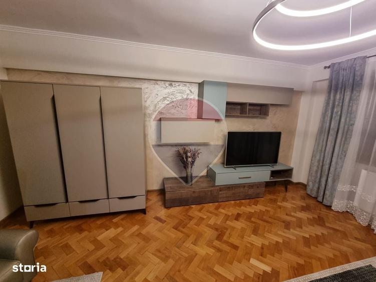 Apartament modern 2 camere de inchiriat in zona Ared Kaufland - 11