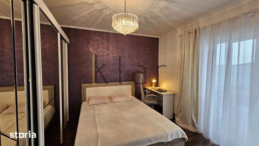 Apartament 3 camere modern zona Stejarului! - 4