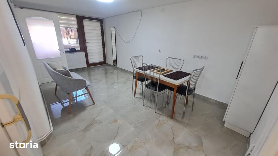 Apartament 2 camere zona Hipodrom 2 - 8