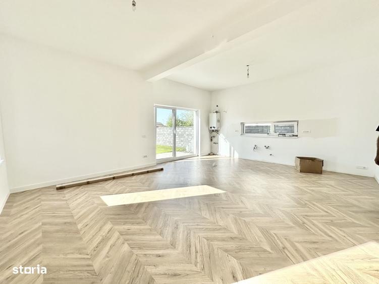 Casă cu 4 camere în Rudicica