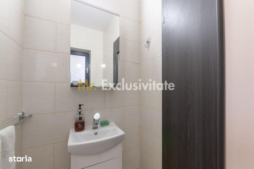 Casă cu 4 camere în Budeasa