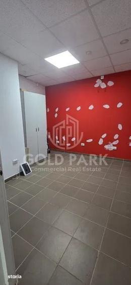 Spatiu comercial- Ultracentral -vitrina - zona Mihai Viteazu - 8