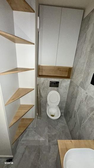 Apartament 2 Camere, Lux, 45mp, Parcare, Zona Eroilor - 3