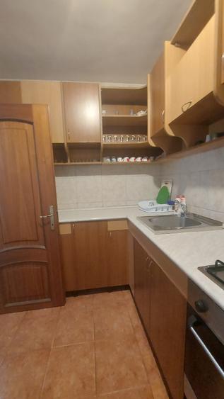 Apartament cu 2 camere decomandat în Tineretului