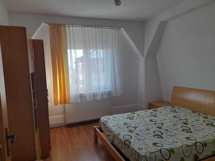Apartament cu 2 camere decomandat în Terezian