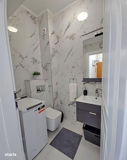 Apartament cu 3 camere în Vest