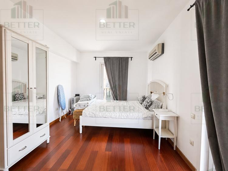 Apartament cu 3 camere semidecomandat în Ștefăneștii de Jos