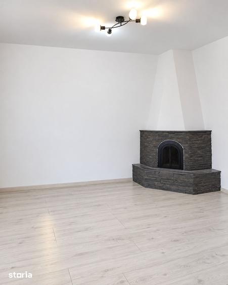 Casă cu 4 camere cu Teren 300 Mp în Șcheia