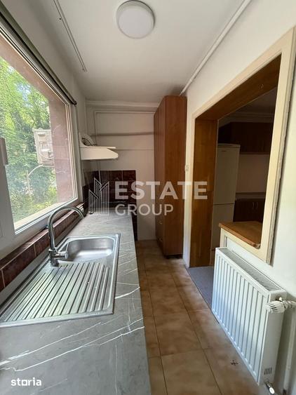 Apartament cu 3 camere în Soarelui