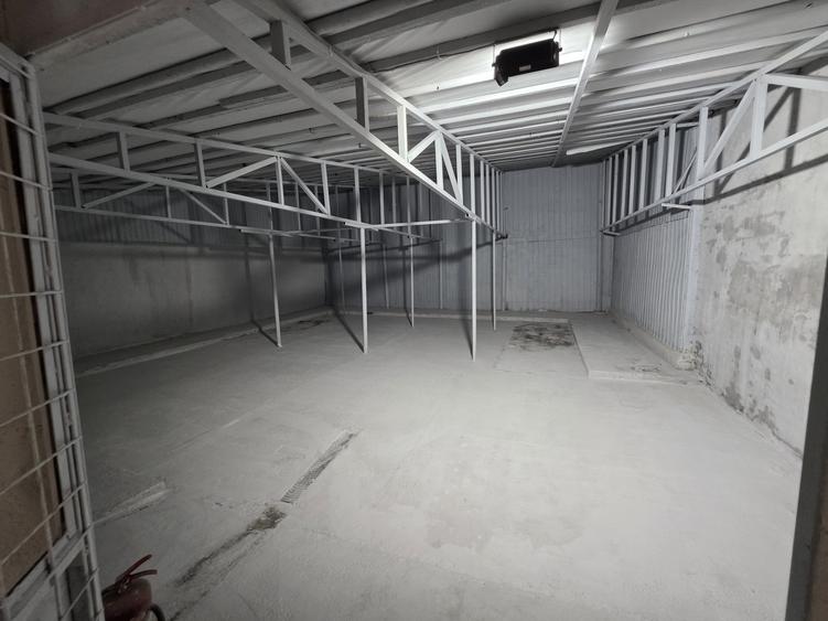 Spațiu comercial, de 81 mp, în Chitila