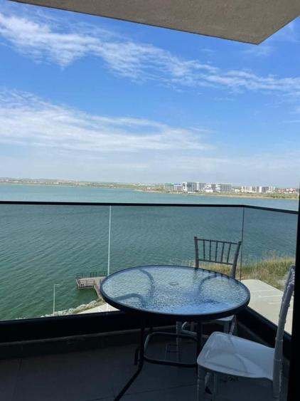 Apartament cu 2 camere decomandat, mobilat în Nord