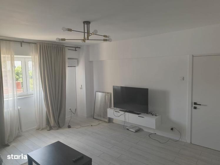 Apartament cu 2 camere în Unirii