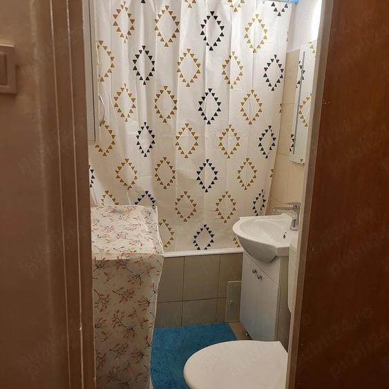 Garsonieră semidecomandată în Titan