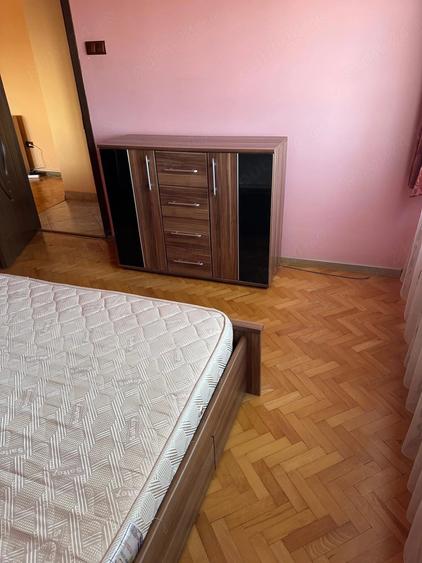 Apartament cu 2 camere semidecomandat în Carpați 2