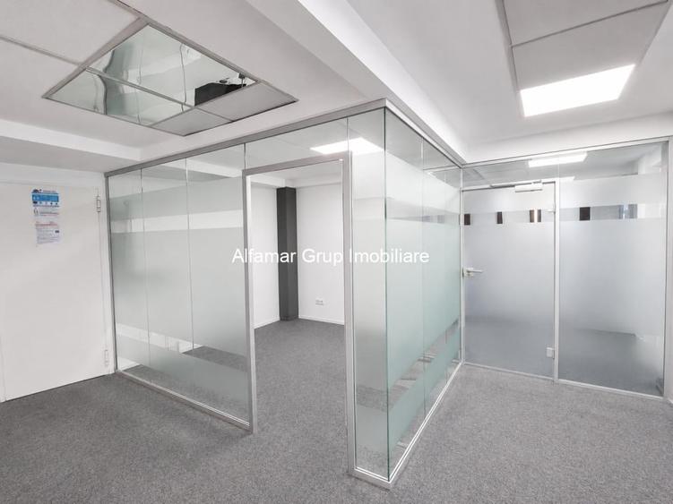 Spațiu comercial, de 650 mp, în 13 Septembrie