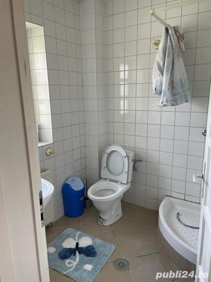 Apartament cu 4 camere în Bușteni
