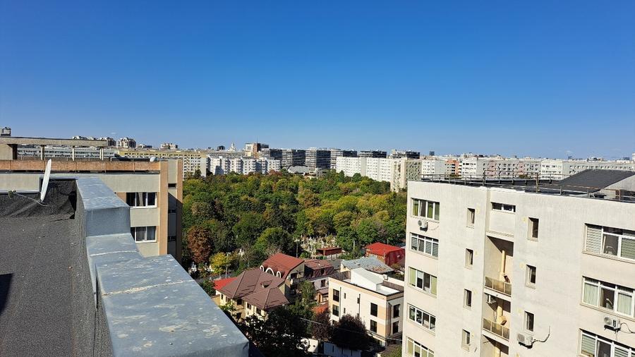 Apartament cu 2 camere decomandat, mobilat în Dristor