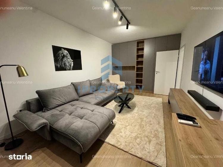Apartament cu 2 camere în Metalurgiei