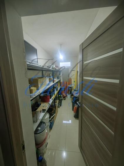 Casă individuală cu 5 camere cu Canalizare în Chinteni