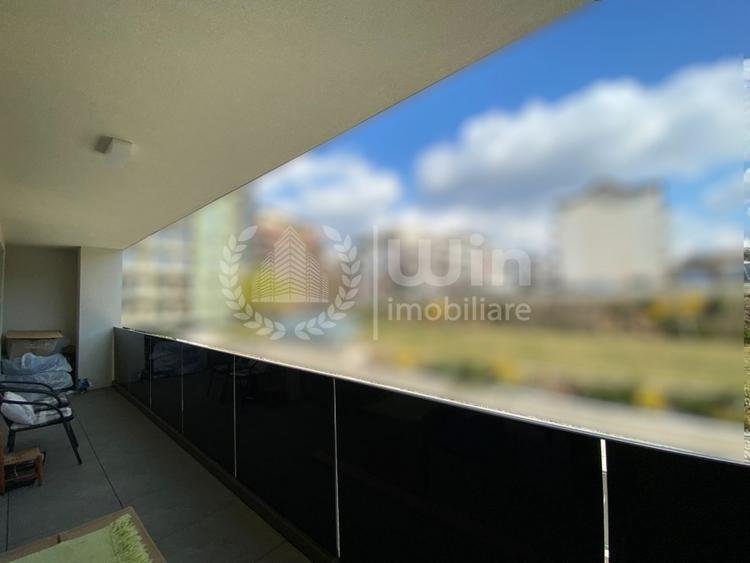 Apartament modern 3 camere | 80mp | Bloc Nou | Garaj | Iulius Mall - 12