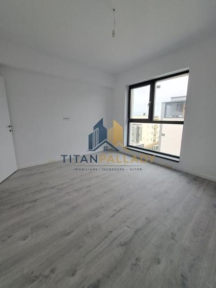 Apartament cu 3 camere decomandat în Theodor Pallady