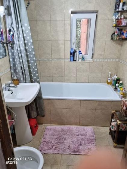 Casă cu 2 camere cu Teren 83 Mp în Micula