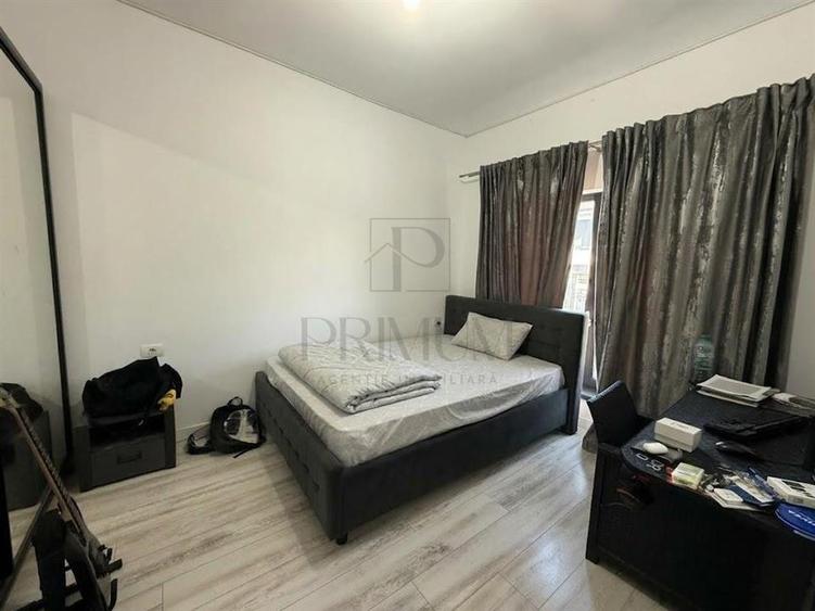 Duplex cu 3 camere cu Canalizare în Moșnița Nouă