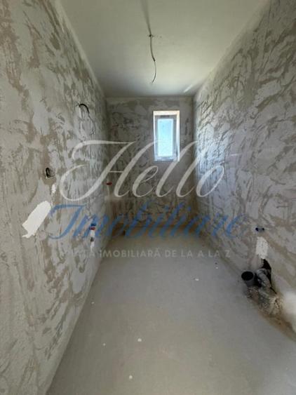 Apartament de vanzare semidecomandat ,2 camere 45mp , zona Sesul de Sus - 4